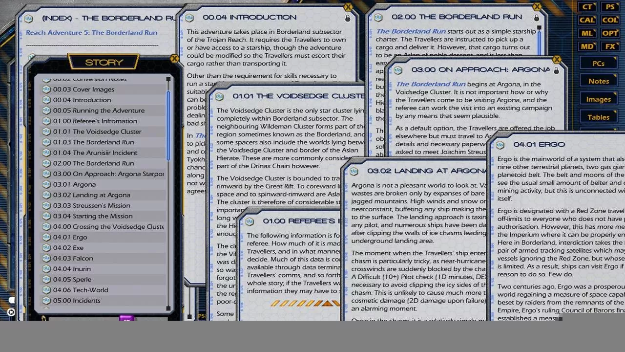 Screenshot 4